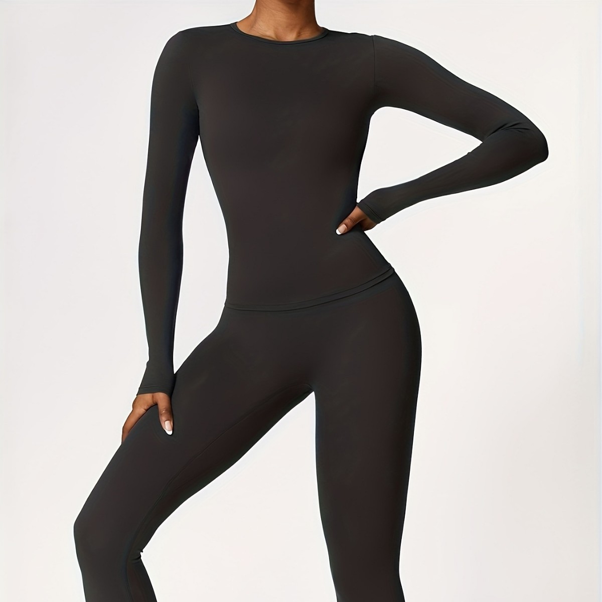 Tight-fitting yoga suit slim l - Yoga & Fitness With Faye The Well Being Studio Abbots Langley Reviews ulasan dan harga