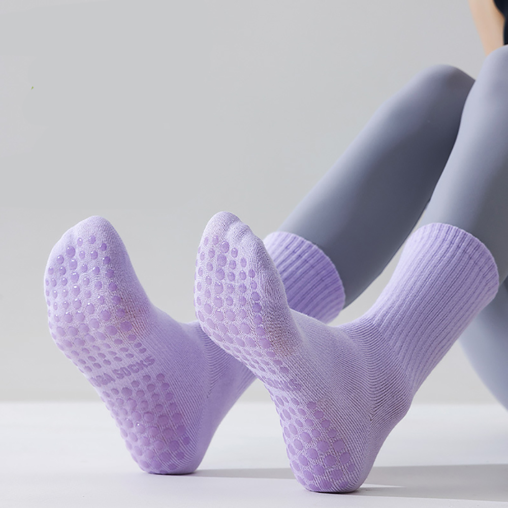 High Quality Women Yoga Socks  - Yoga & Fitness With Faye The Well Being Studio Abbots Langley Reviews ulasan dan harga
