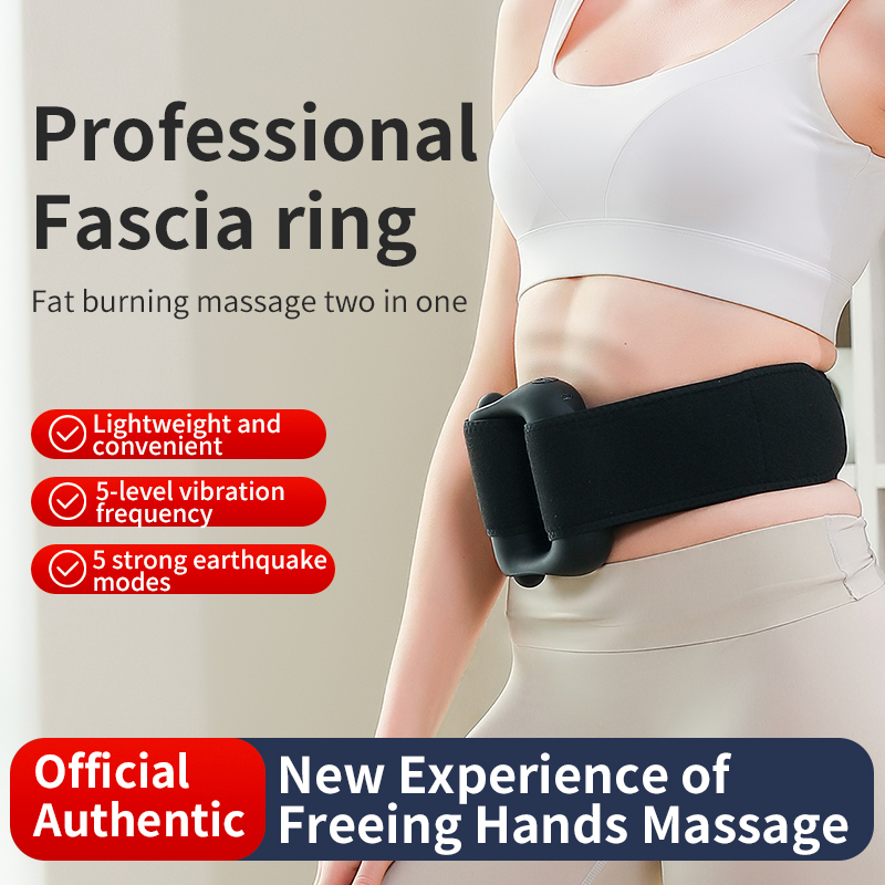 Magic Fascia Ring Massage Devi - Gymnastics Rings ulasan dan harga