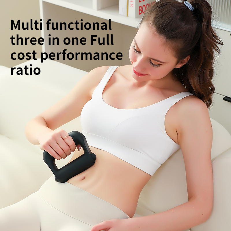 Magic Fascia Ring Massage Devi - Gymnastics Rings ulasan dan harga