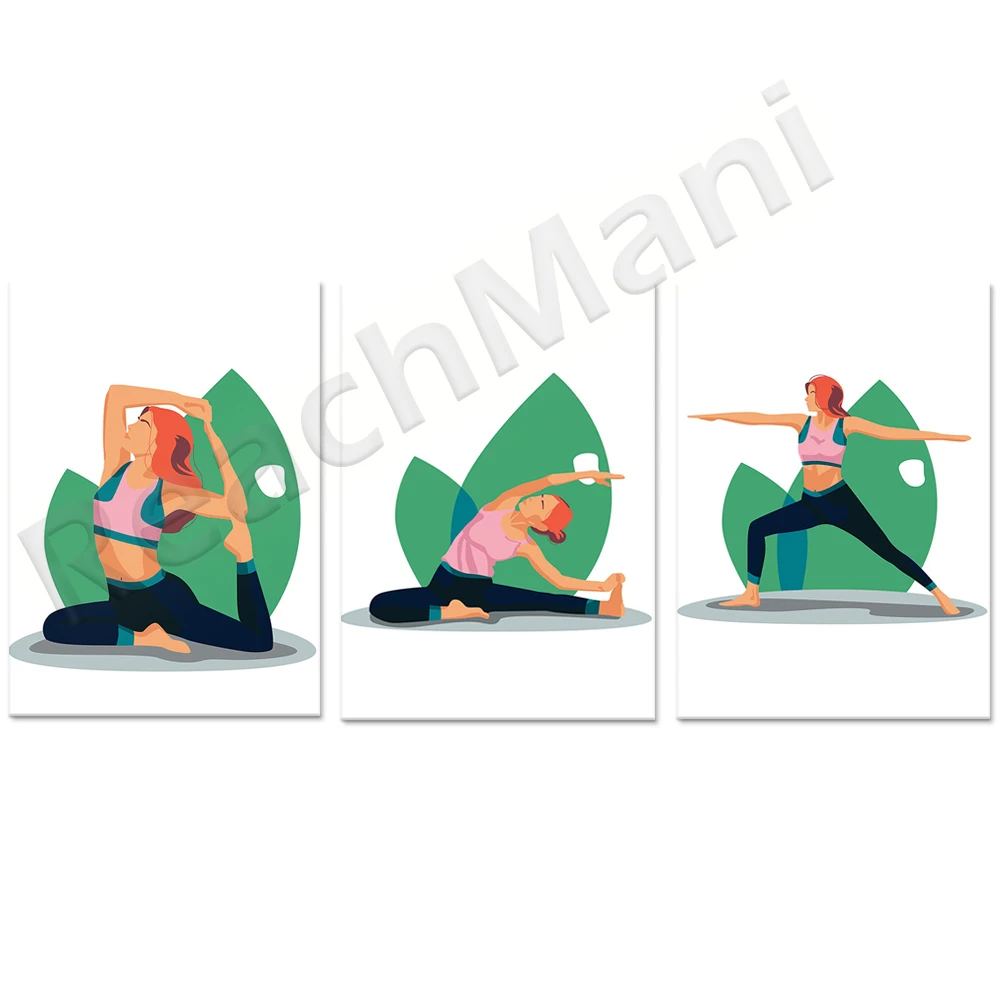 Inhale Exhale Quote Yoga Poste - Yoga Fitness Quotes ulasan dan harga