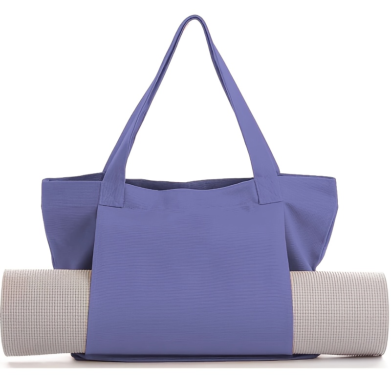 Multi‑Purpose Yoga Bag Yoga Ma - Yoga Fitness Mat ulasan dan harga