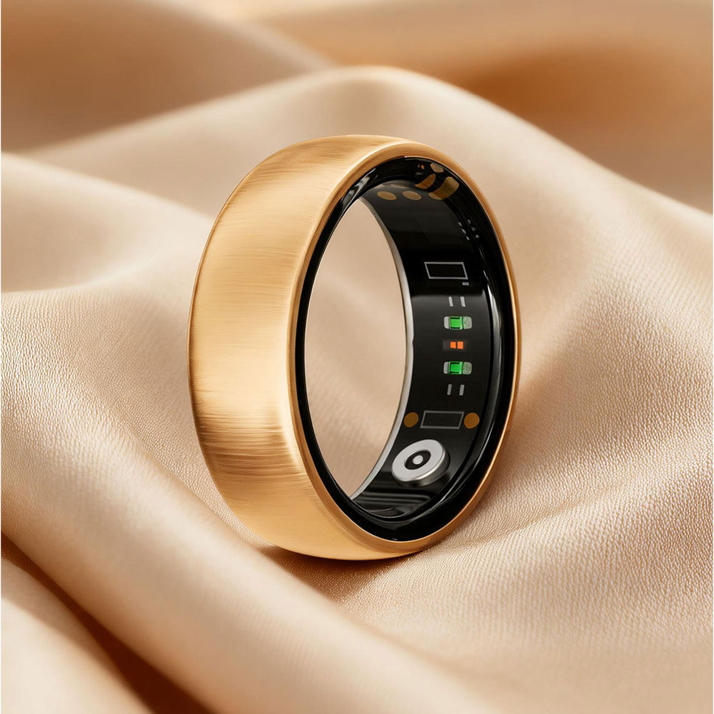AURA Matt Smart Ring Fitness S - Gymnastics Rings ulasan dan harga