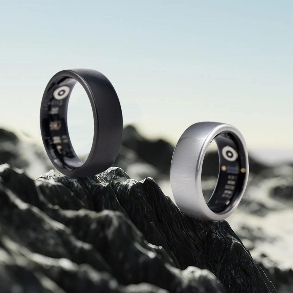 AURA Matt Smart Ring Fitness S - Gymnastics Rings ulasan dan harga
