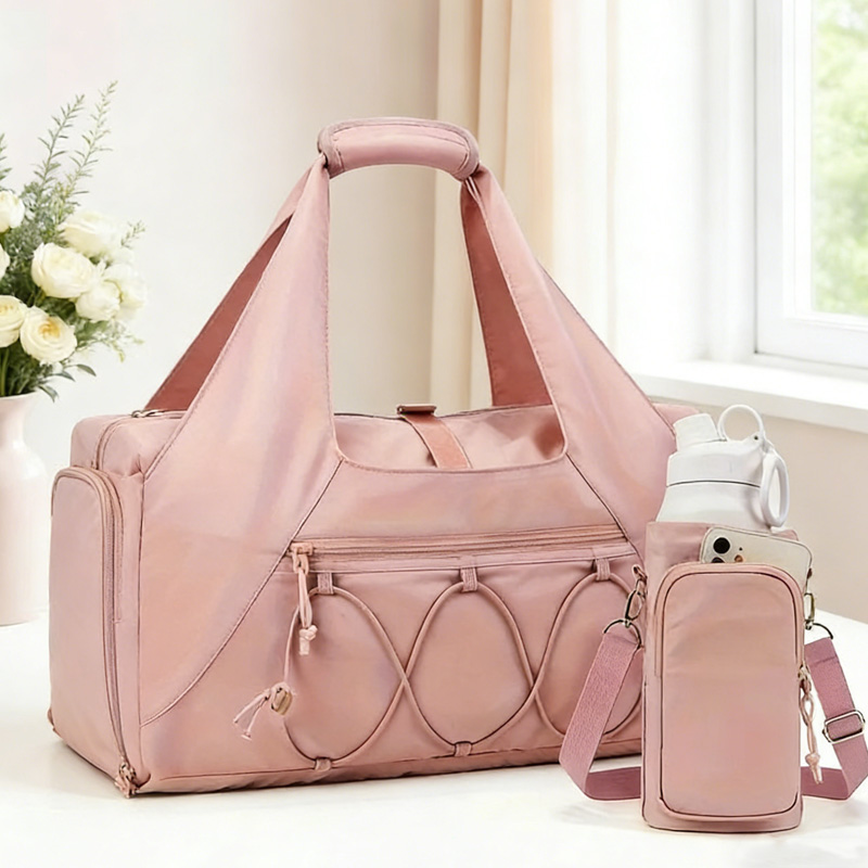 Yoga Mat Bag Gym Fitness Handb - Yoga Fitness Mat ulasan dan harga