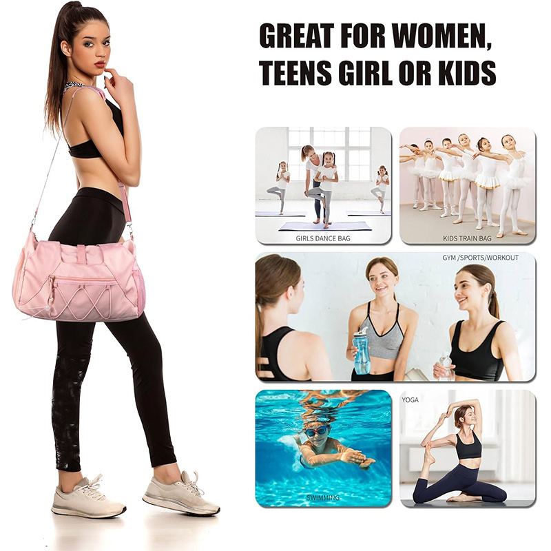 Yoga Mat Bag Gym Fitness Handb - Yoga Fitness Mat ulasan dan harga