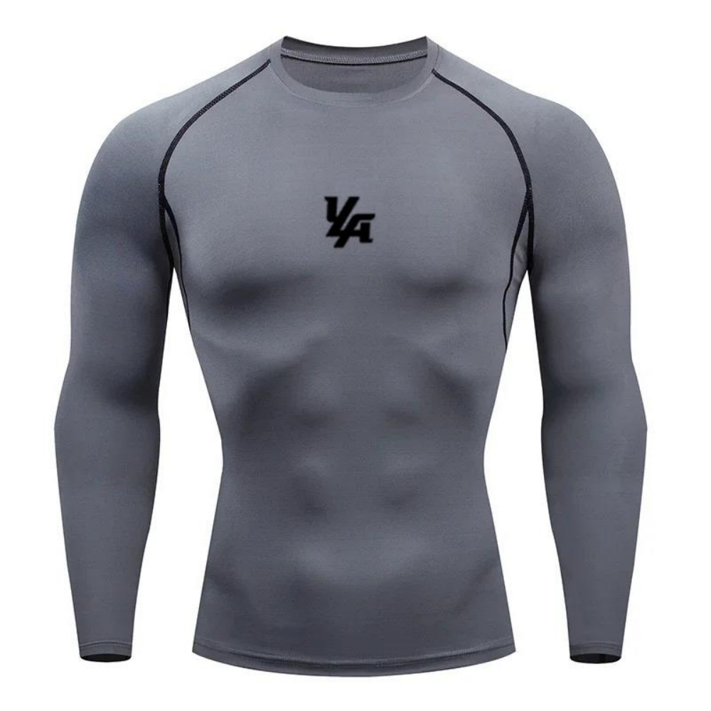 Men's Sports Compression Long  - Yoga & Fitness With Faye The Well Being Studio Abbots Langley Reviews ulasan dan harga