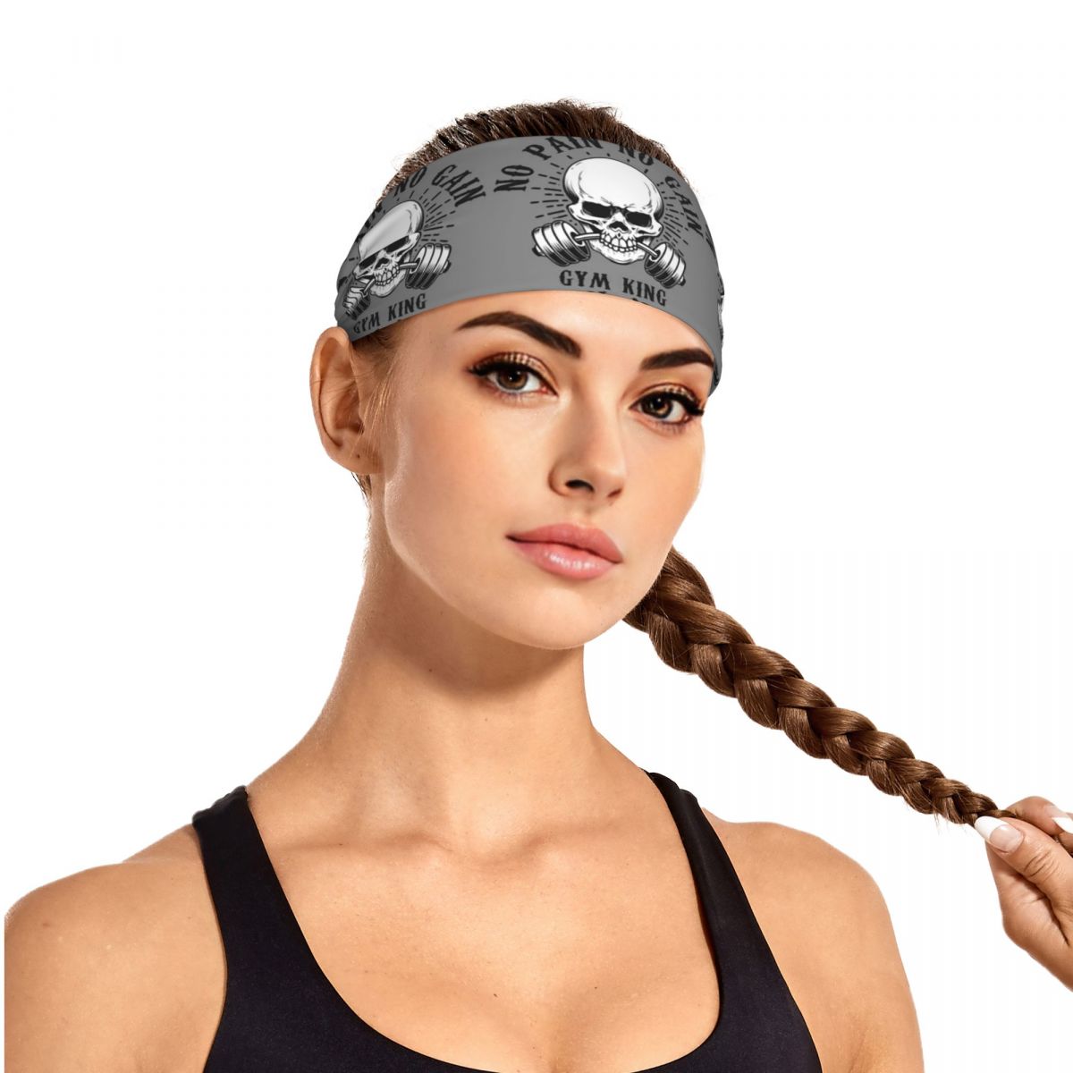 Powerhouse Gym Bodybuilding Fi - Yoga Fitness Quotes ulasan dan harga