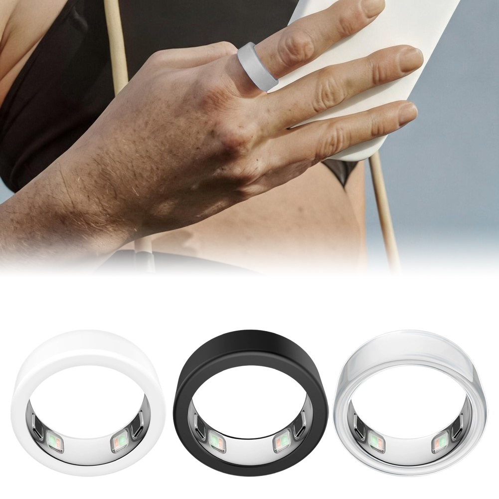 Lightweight Silicone Case For  - Gymnastics Rings ulasan dan harga