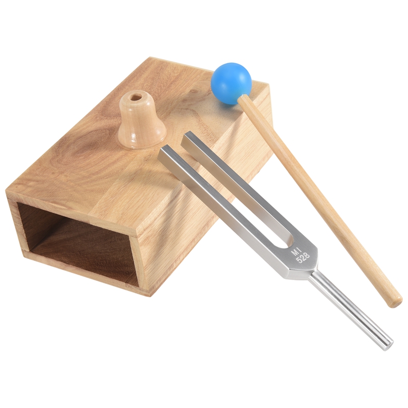 528HZ Tuning Fork,Tuning Fork  - Yoga & Fitness With Faye The Well Being Studio Abbots Langley Reviews ulasan dan harga