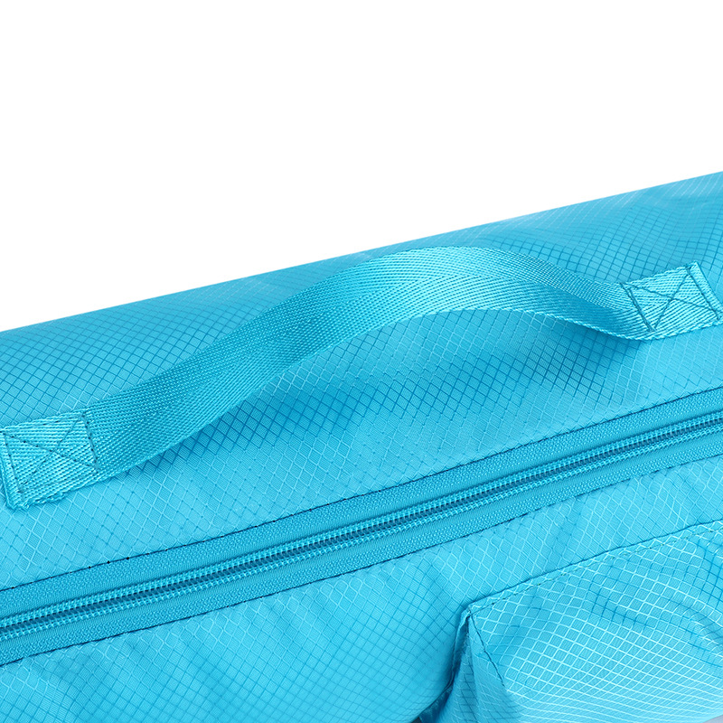 Large Capacity Yoga Mat Bag Li - Yoga Fitness Mat ulasan dan harga