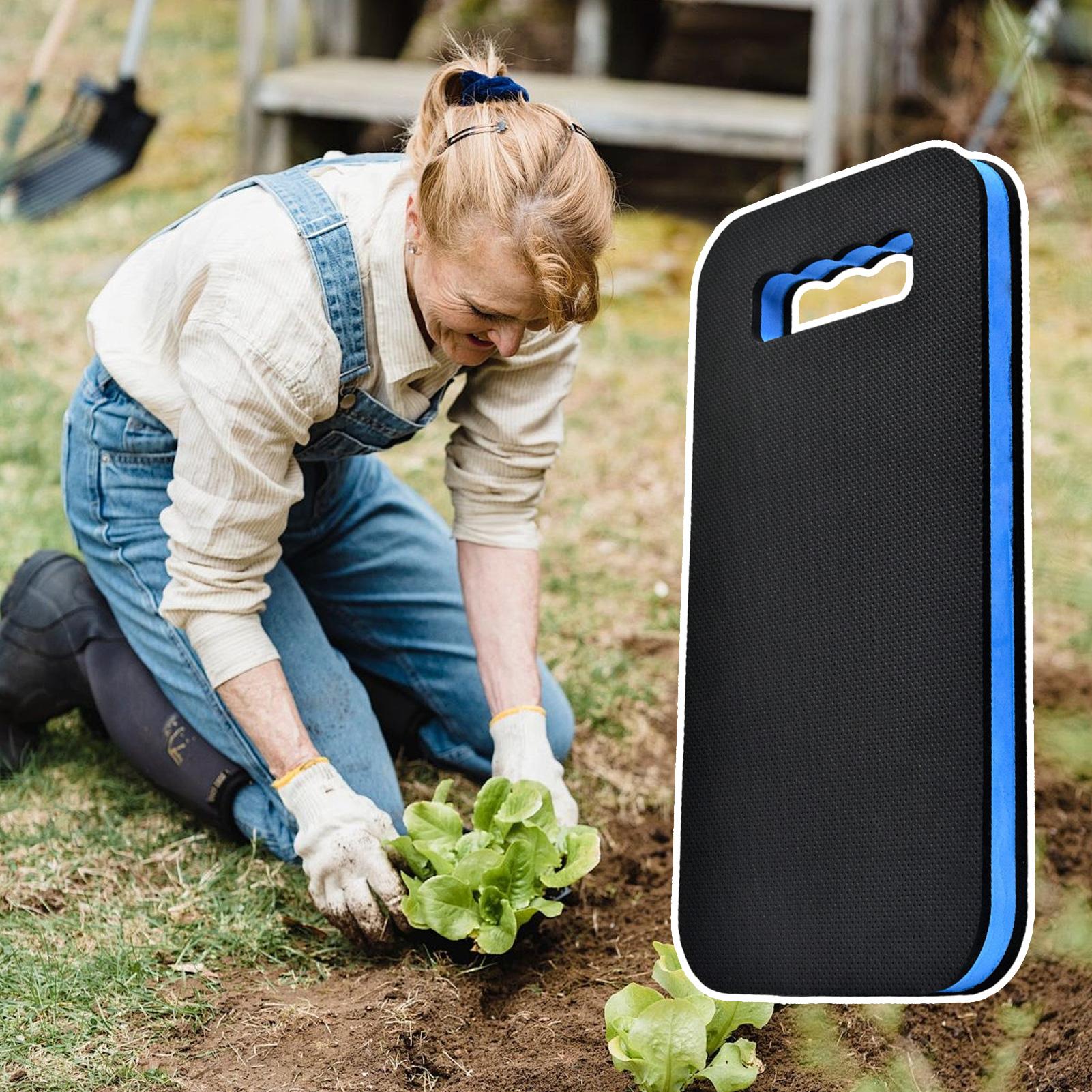 EVA Garden Kneeling Pad Garden - Yoga Fitness Mat ulasan dan harga