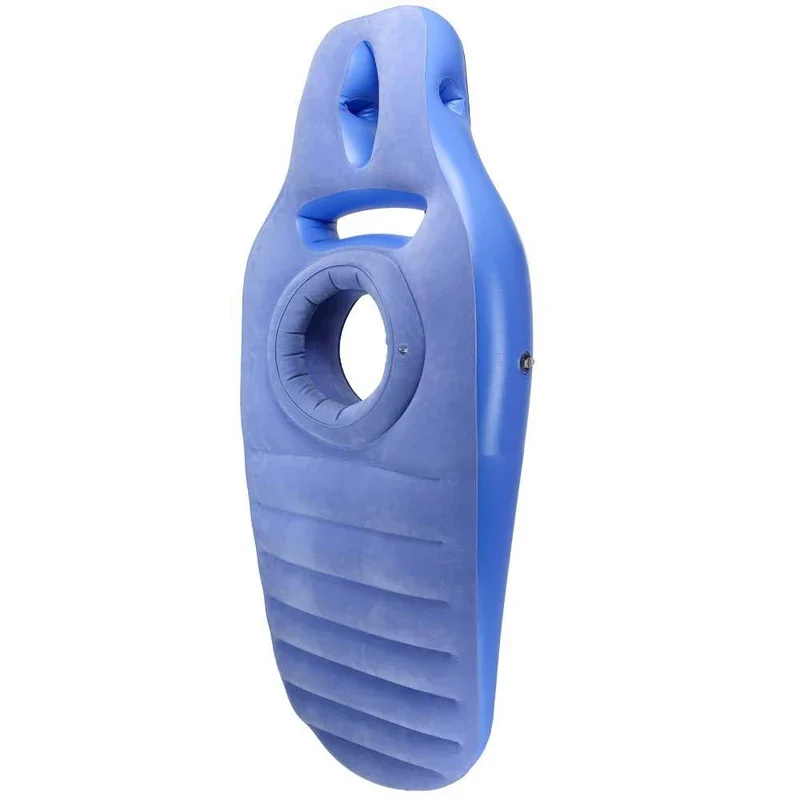 Inflatable Pregnancy Pillow Yo - Yoga Fitness Mat ulasan dan harga