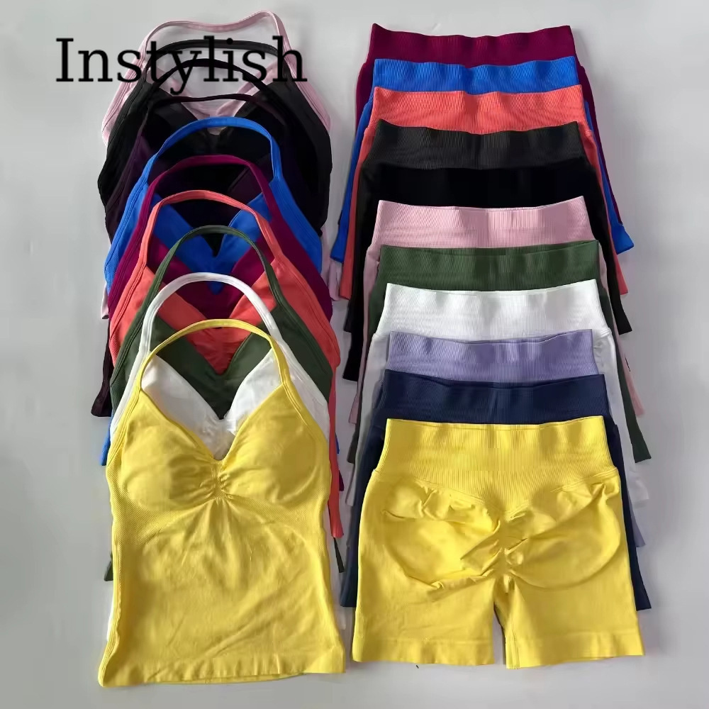Women Seamless Yoga 2 Piece Se - Yoga & Fitness With Faye The Well Being Studio Abbots Langley Reviews ulasan dan harga