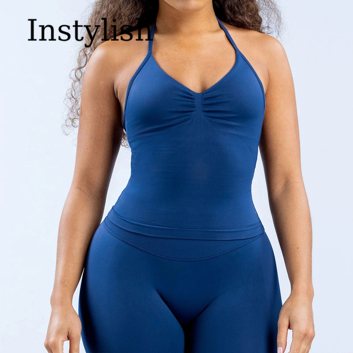 Women Seamless Yoga 2 Piece Se - Yoga & Fitness With Faye The Well Being Studio Abbots Langley Reviews ulasan dan harga