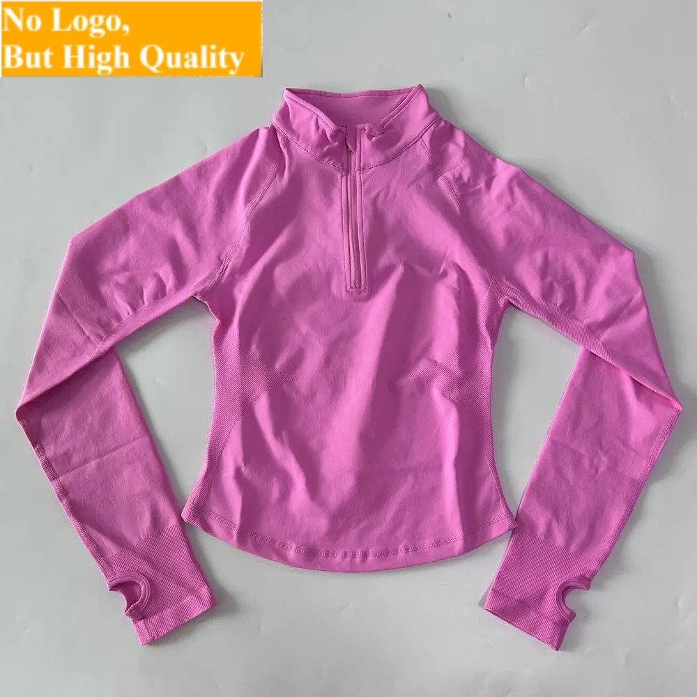 No Logo Yoga Jacket With Half  - Yoga & Fitness With Faye The Well Being Studio Abbots Langley Reviews ulasan dan harga