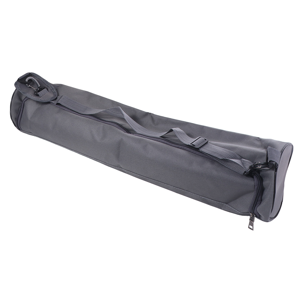Thickened Yoga Mat Bag Double  - Yoga Fitness Mat ulasan dan harga