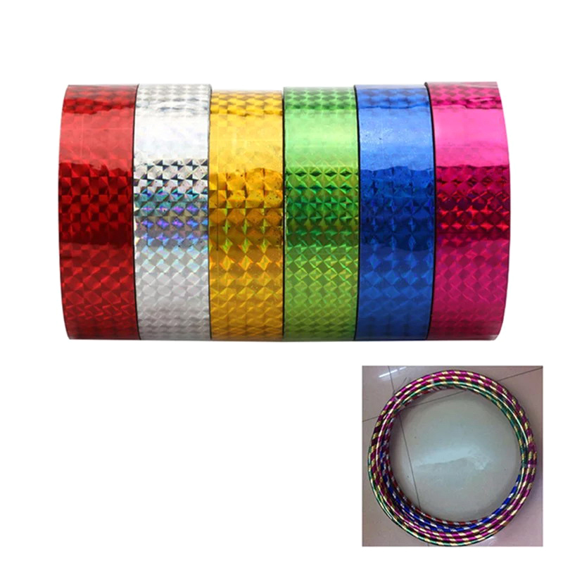 **30M Rhythmic Gymnastics Ring - Gymnastics Rings ulasan dan harga